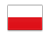 GORZA ROBERTO - Polski